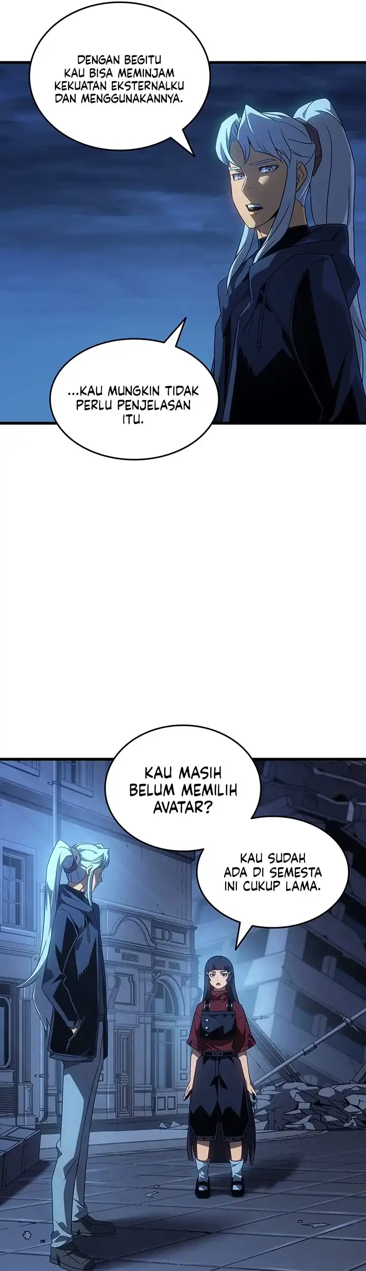 The Great Mage Returns After 4000 Years Chapter 254 Gambar 4