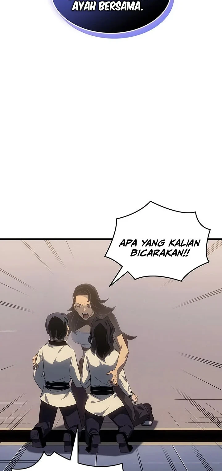 The Great Mage Returns After 4000 Years Chapter 258 Gambar 3
