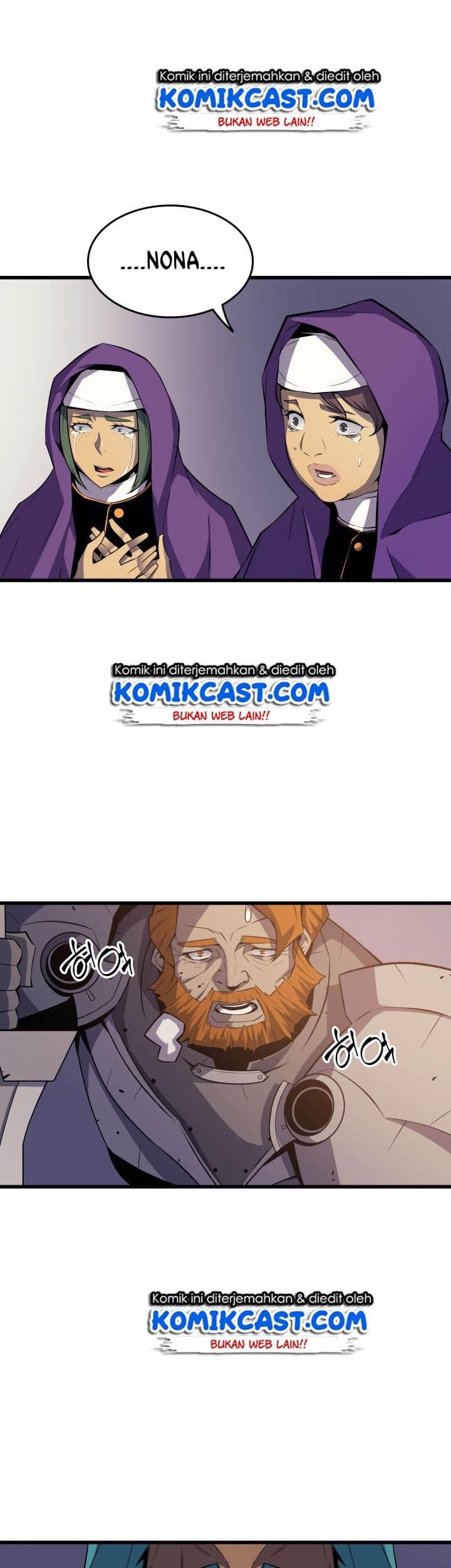Manhwa The Great Mage Returns After 4000 Years Chapter 26 gambar 2