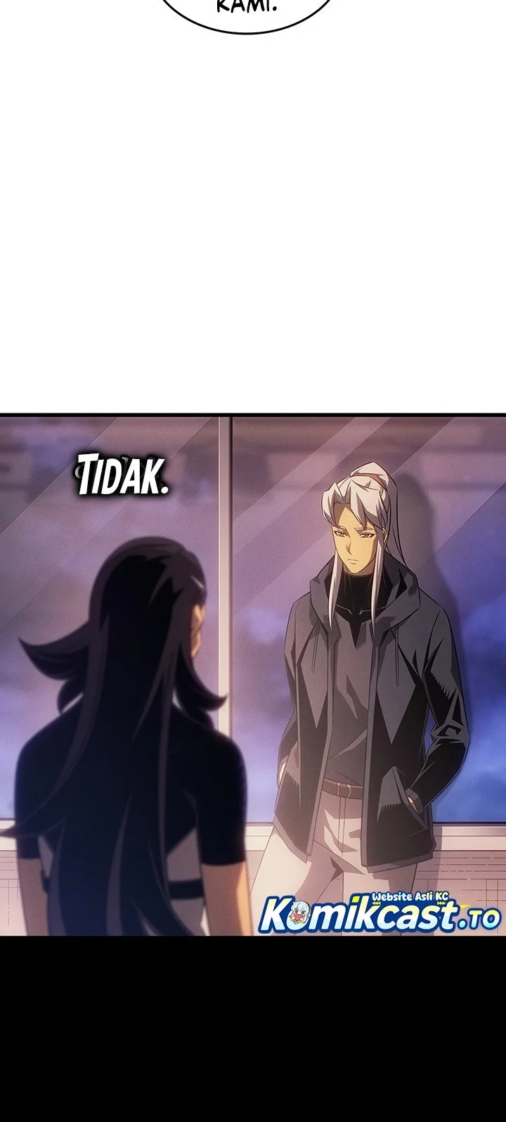 The Great Mage Returns After 4000 Years Chapter 260 Gambar 3