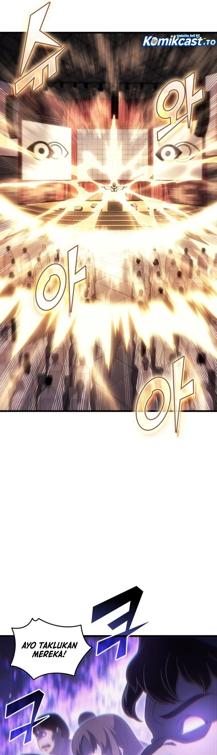 The Great Mage Returns After 4000 Years Chapter 261 Gambar 4