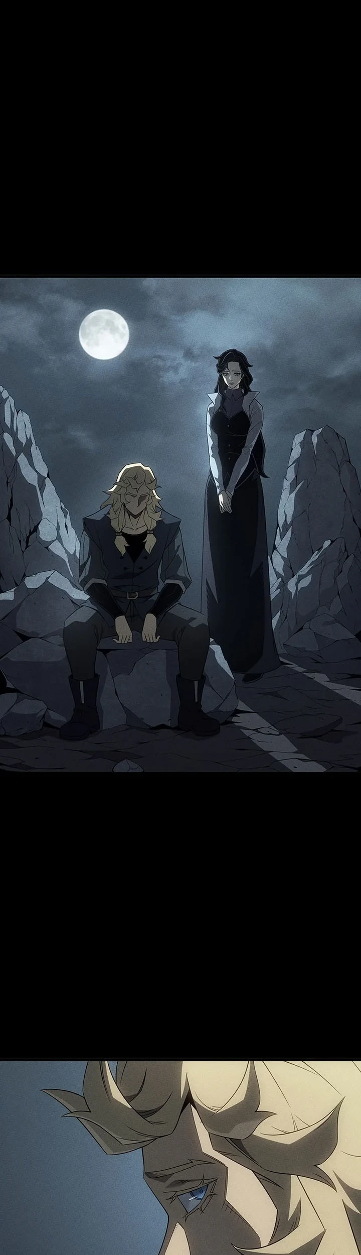 The Great Mage Returns After 4000 Years Chapter 266 Gambar 3