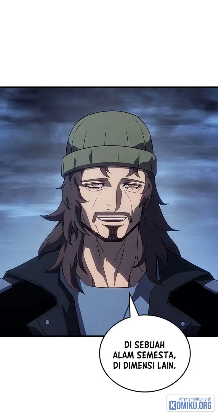 The Great Mage Returns After 4000 Years Chapter 271 Gambar 4