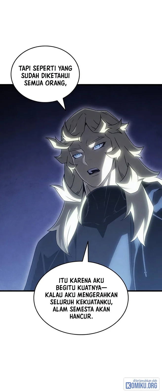 The Great Mage Returns After 4000 Years Chapter 272 Gambar 4