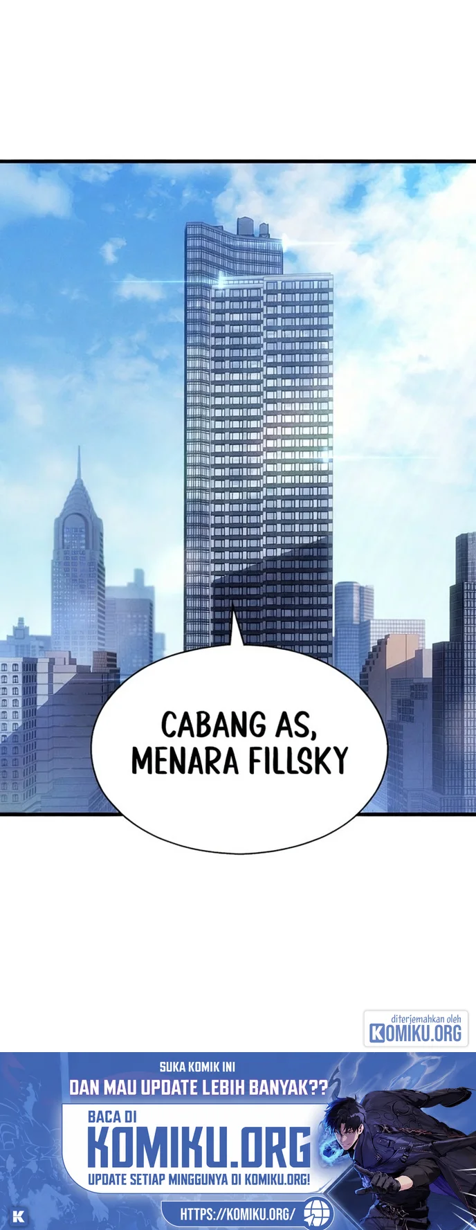 The Great Mage Returns After 4000 Years Chapter 273 Gambar 3