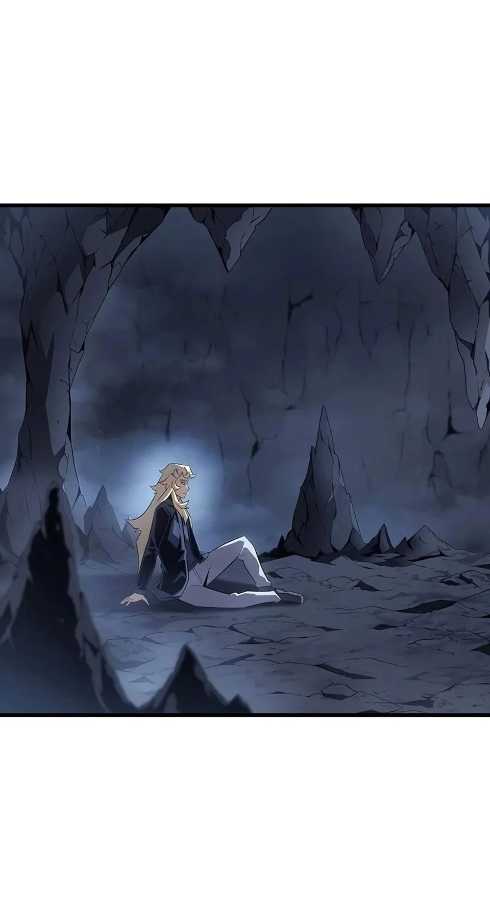 The Great Mage Returns After 4000 Years Chapter 275 Gambar 4
