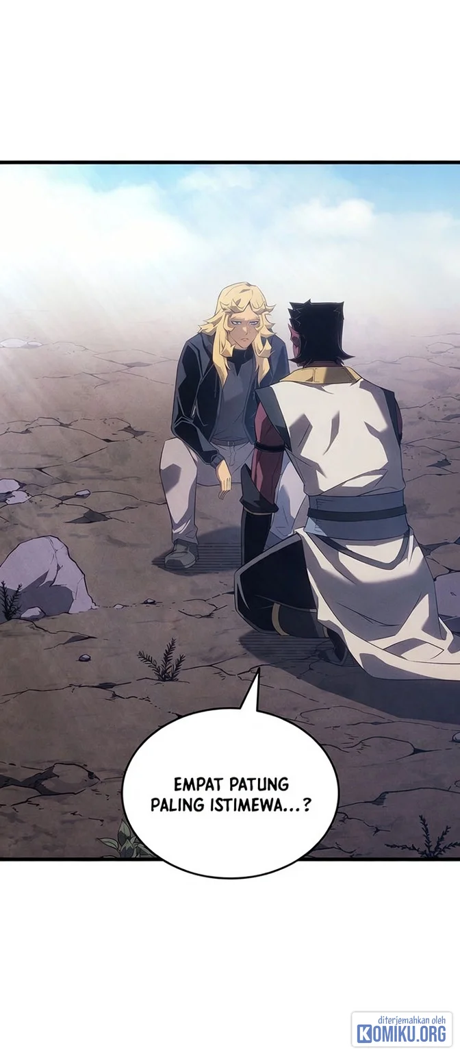 The Great Mage Returns After 4000 Years Chapter 276 Gambar 4
