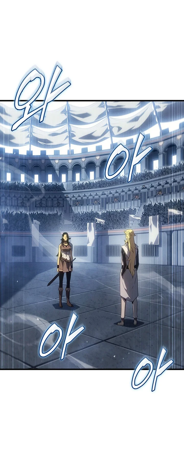The Great Mage Returns After 4000 Years Chapter 277 Gambar 3
