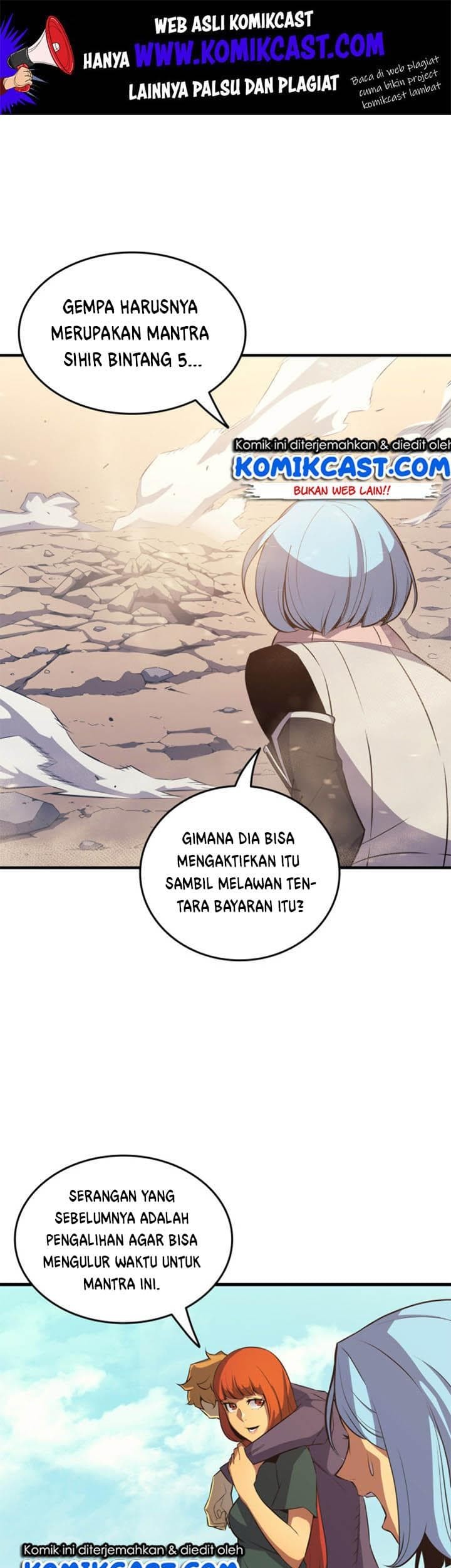 Manhwa The Great Mage Returns After 4000 Years Chapter 28 gambar 2