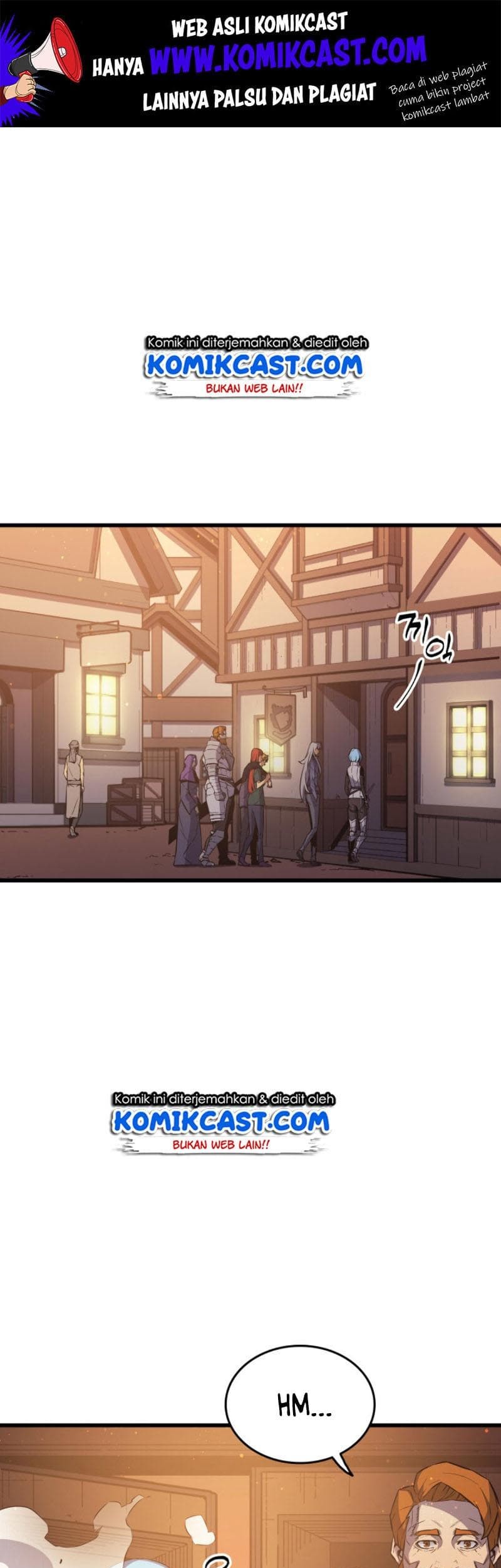 Manhwa The Great Mage Returns After 4000 Years Chapter 29 gambar 2