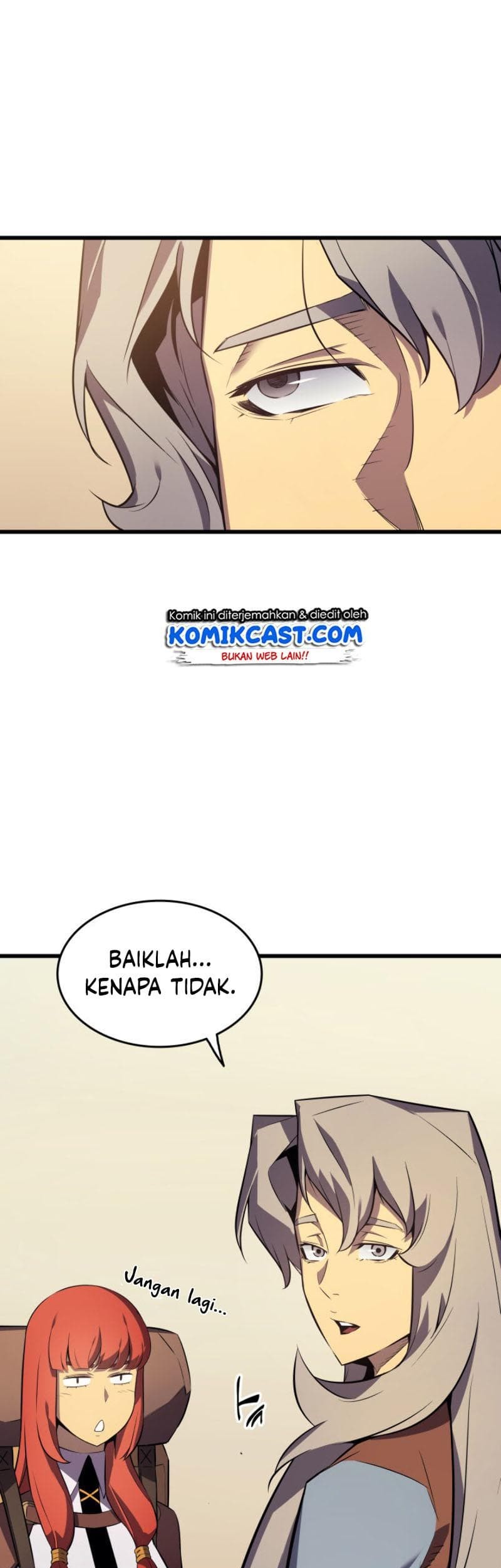 Manhwa The Great Mage Returns After 4000 Years Chapter 30 gambar 2