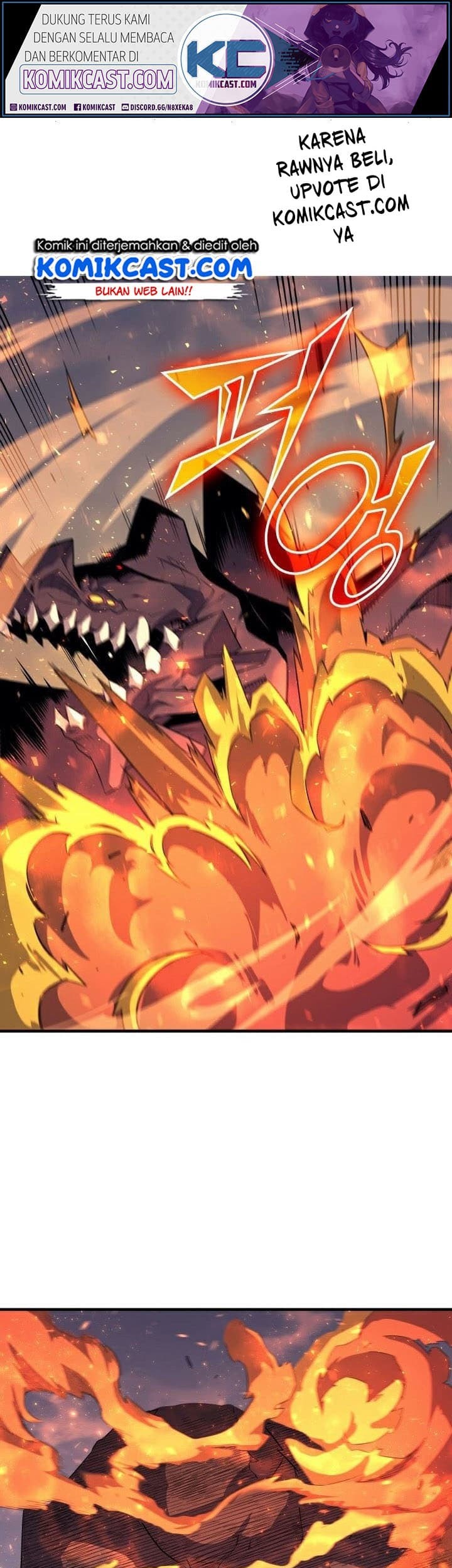 Manhwa The Great Mage Returns After 4000 Years Chapter 38 gambar 2