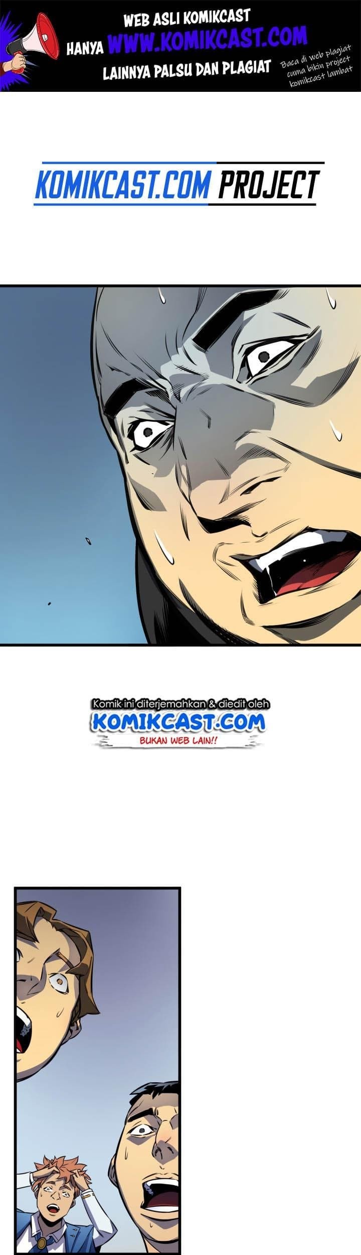 Manhwa The Great Mage Returns After 4000 Years Chapter 6 gambar 2