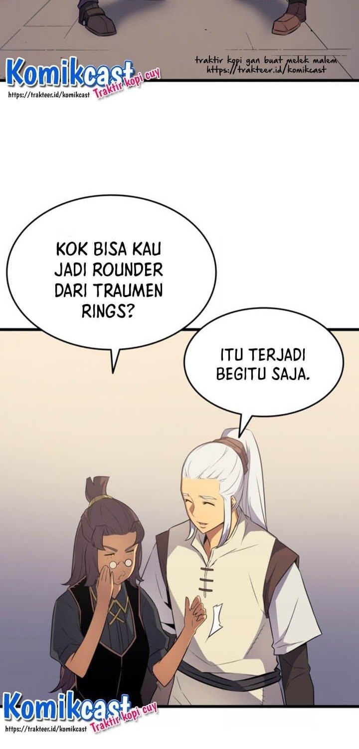 Manhwa The Great Mage Returns After 4000 Years Chapter 70 gambar 2