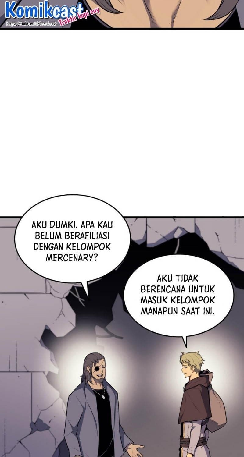 Manhwa The Great Mage Returns After 4000 Years Chapter 72 gambar 2