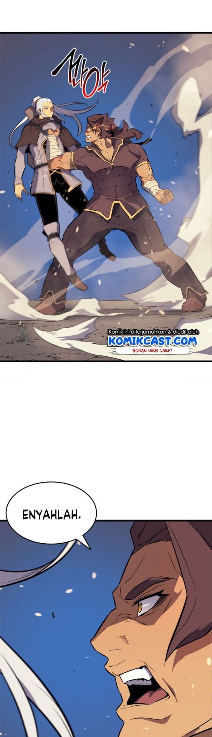 Manhwa The Great Mage Returns After 4000 Years Chapter 74 gambar 2