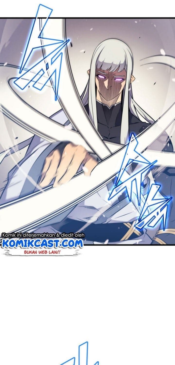 Manhwa The Great Mage Returns After 4000 Years Chapter 76 gambar 2