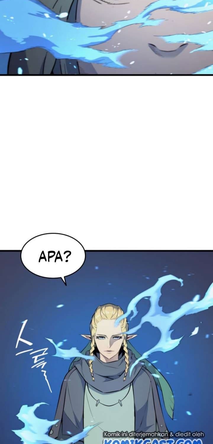 Manhwa The Great Mage Returns After 4000 Years Chapter 77 gambar 2
