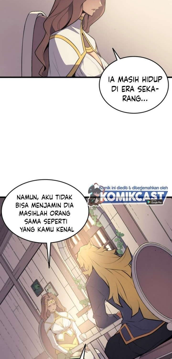 Manhwa The Great Mage Returns After 4000 Years Chapter 80 gambar 2