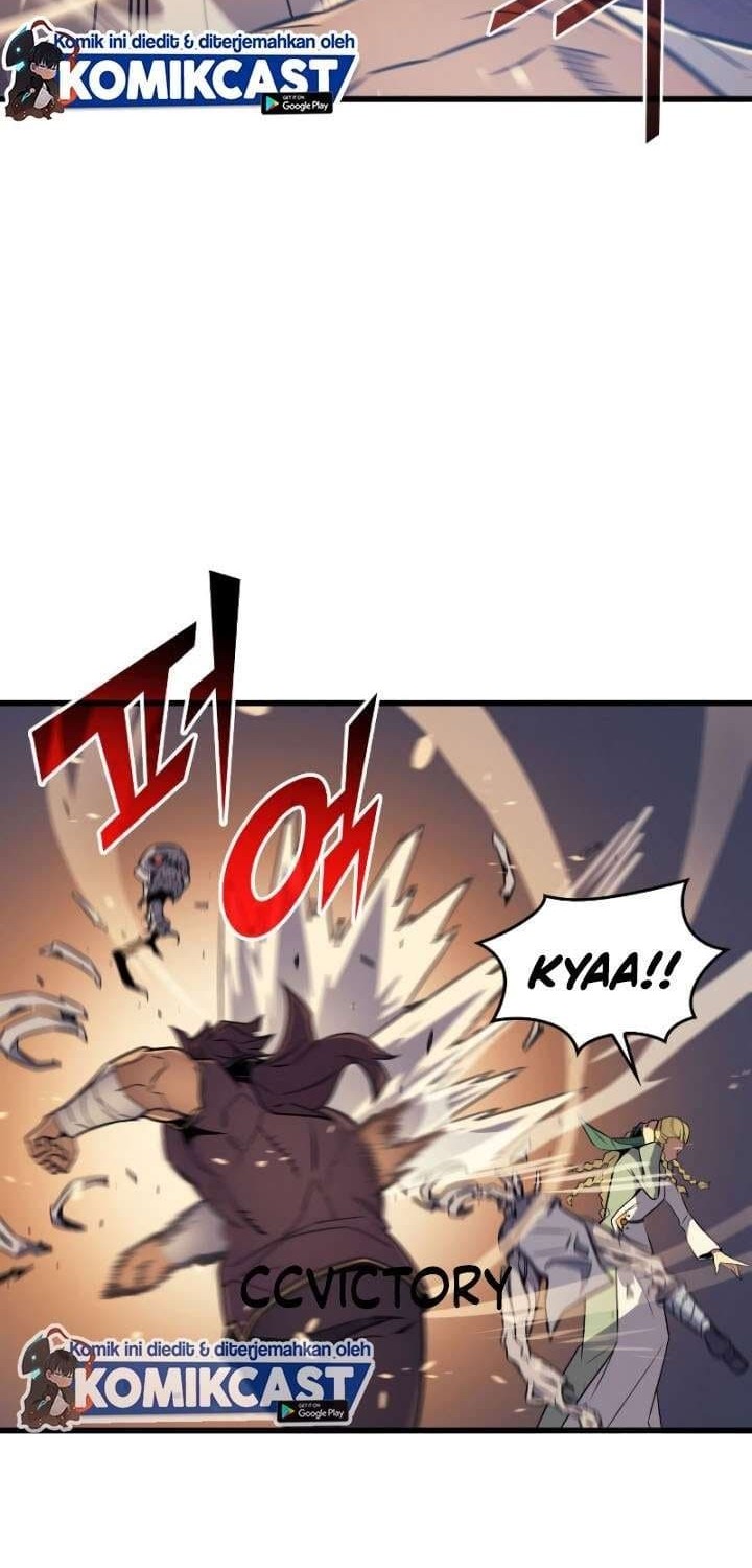Manhwa The Great Mage Returns After 4000 Years Chapter 82 gambar 2
