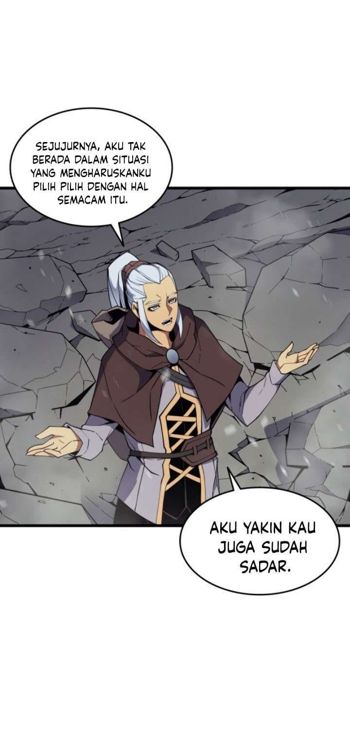 Manhwa The Great Mage Returns After 4000 Years Chapter 83 gambar 2