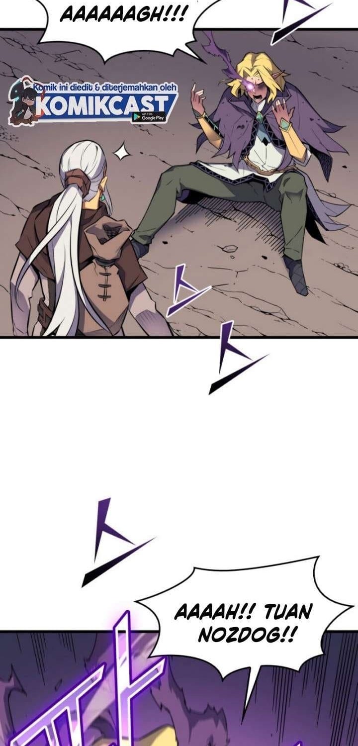 Manhwa The Great Mage Returns After 4000 Years Chapter 84 gambar 2