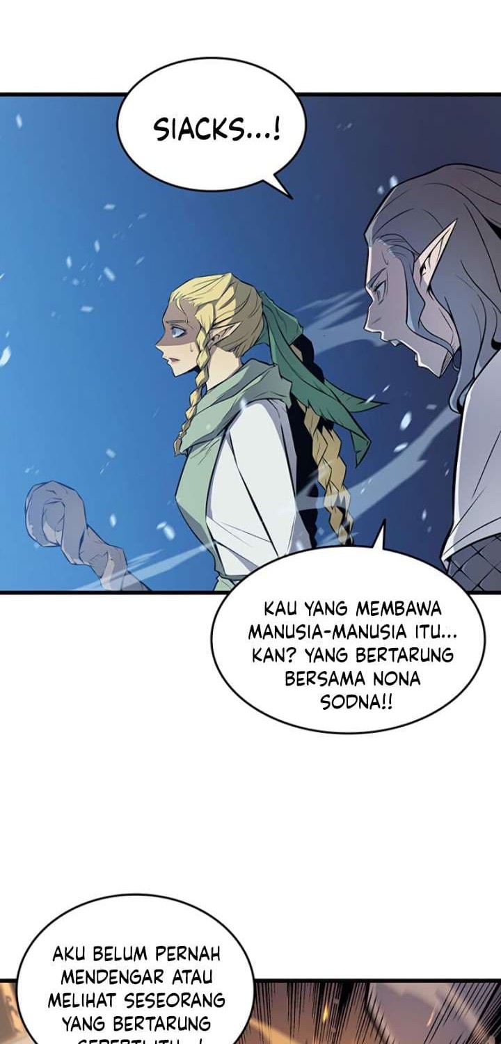 Manhwa The Great Mage Returns After 4000 Years Chapter 86 gambar 2