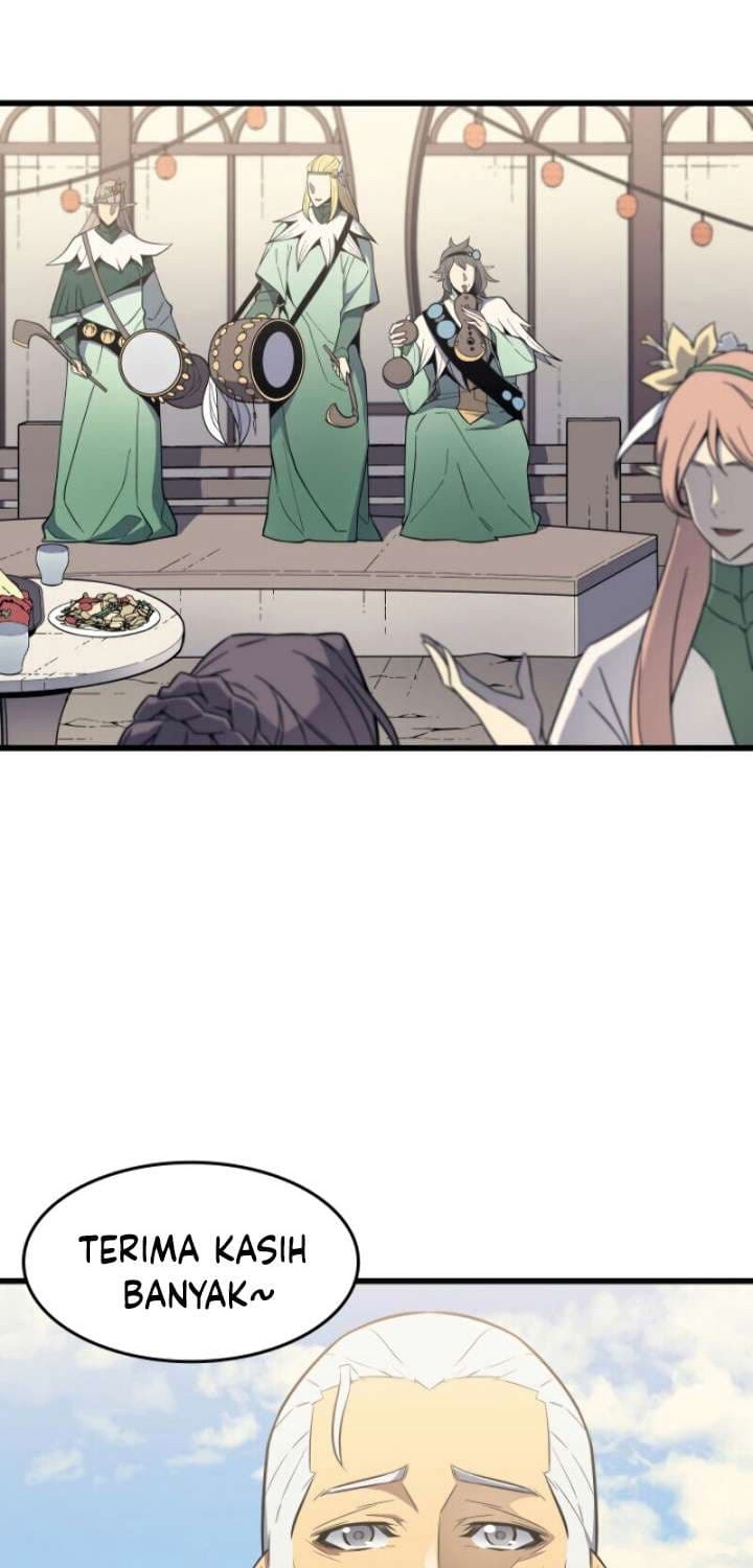 Manhwa The Great Mage Returns After 4000 Years Chapter 87 gambar 2