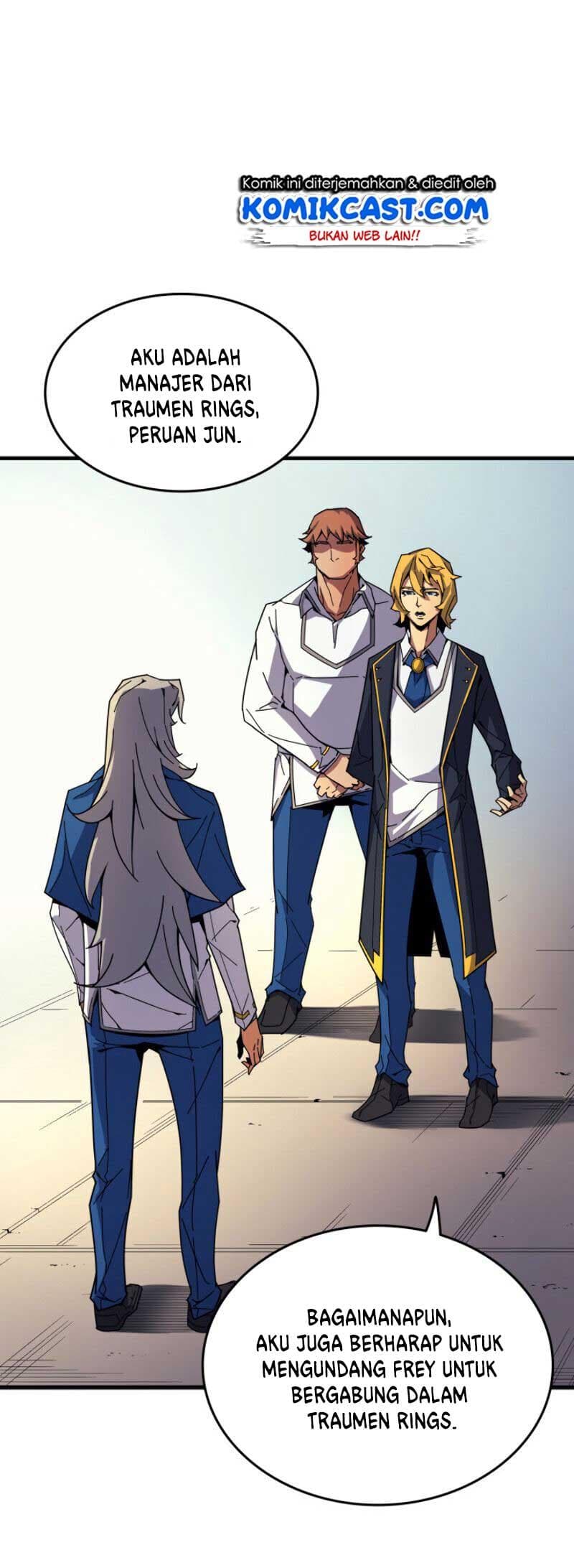 Manhwa The Great Mage Returns After 4000 Years Chapter 9 gambar 2
