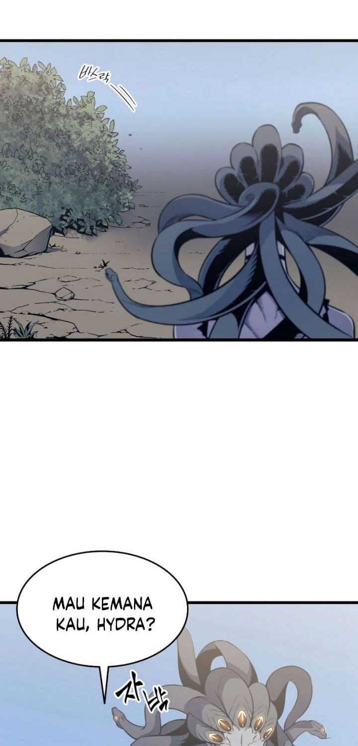 Manhwa The Great Mage Returns After 4000 Years Chapter 90 gambar 2