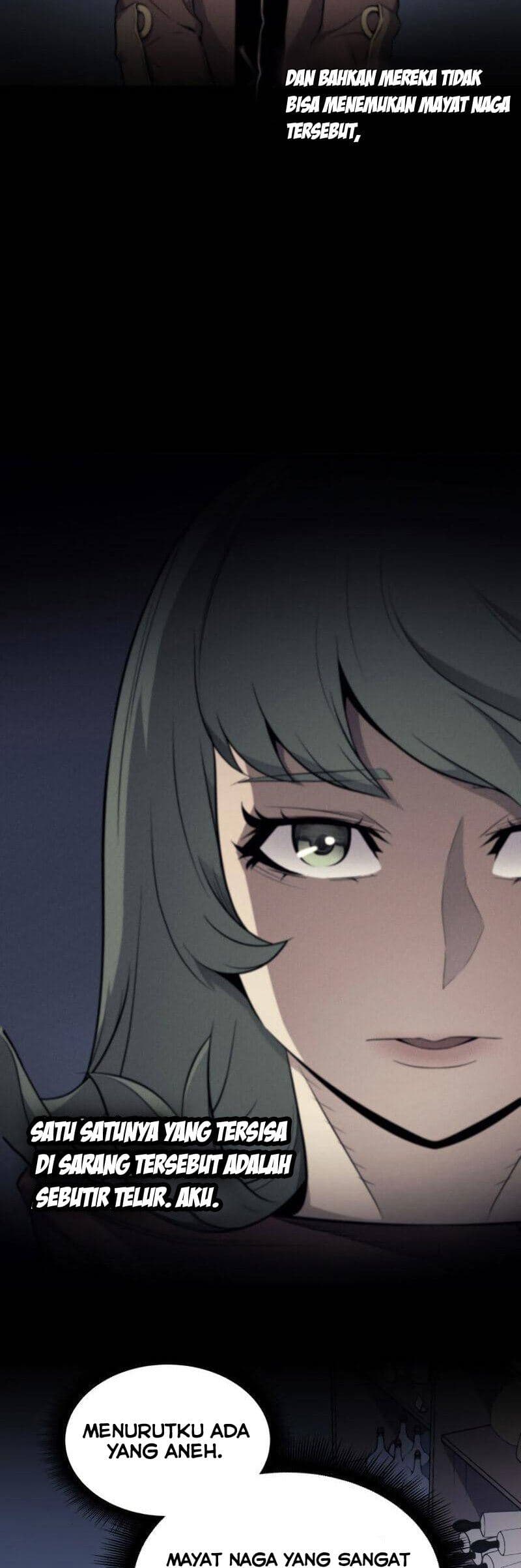 Manhwa The Great Mage Returns After 4000 Years Chapter 95 gambar 2