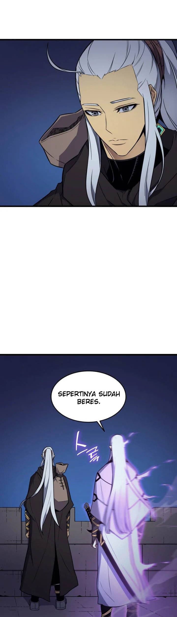 Manhwa The Great Mage Returns After 4000 Years Chapter 97 gambar 2