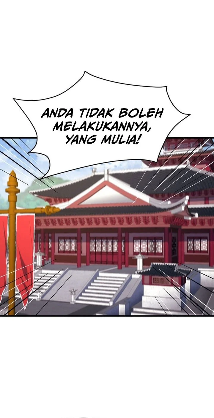 Manhwa The Great Master Chapter 124 gambar 2