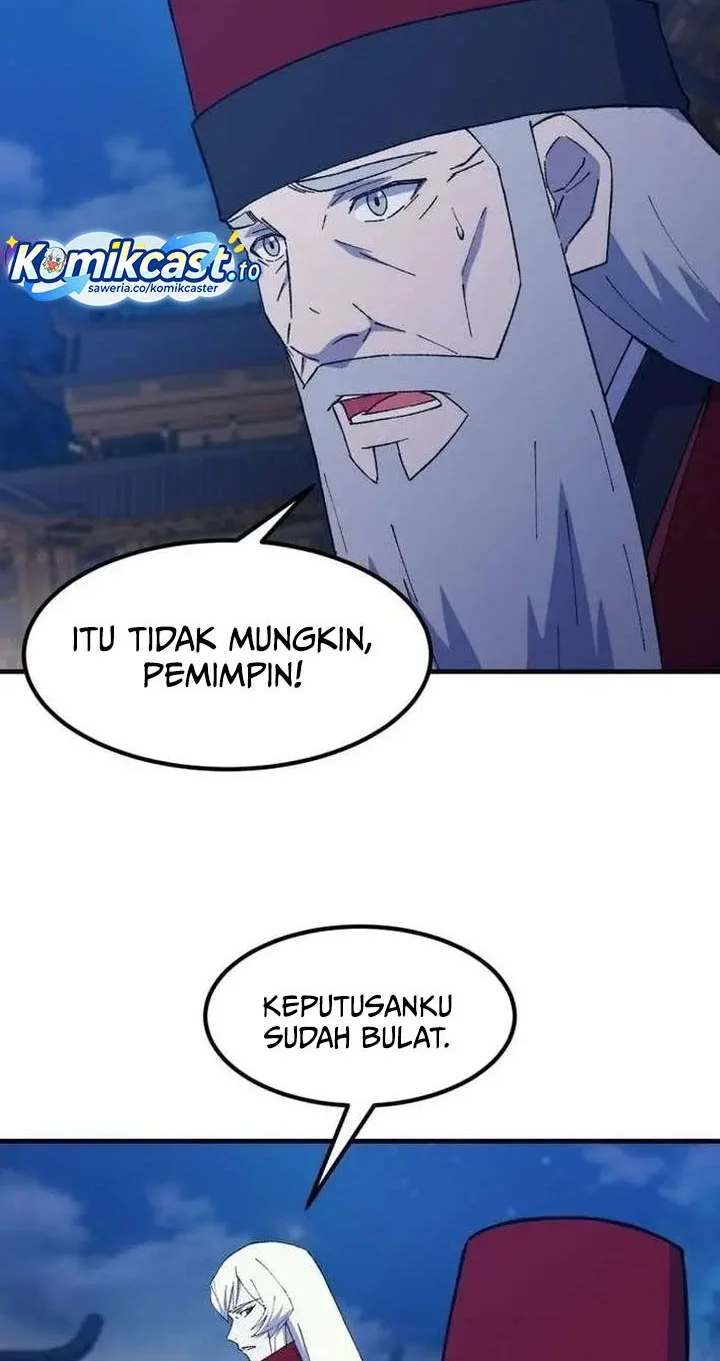 Manhwa The Great Master Chapter 127 gambar 2