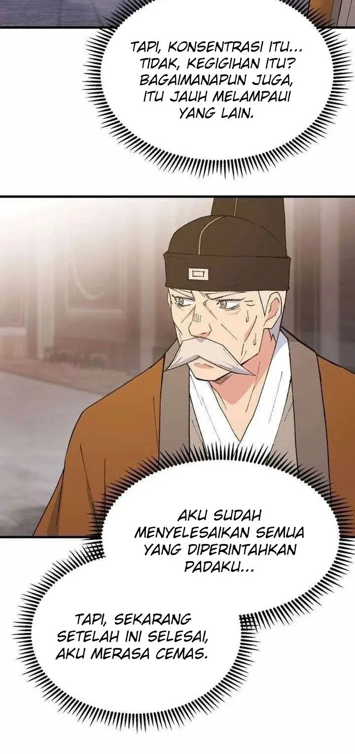 Manhwa The Great Master Chapter 131 gambar 2