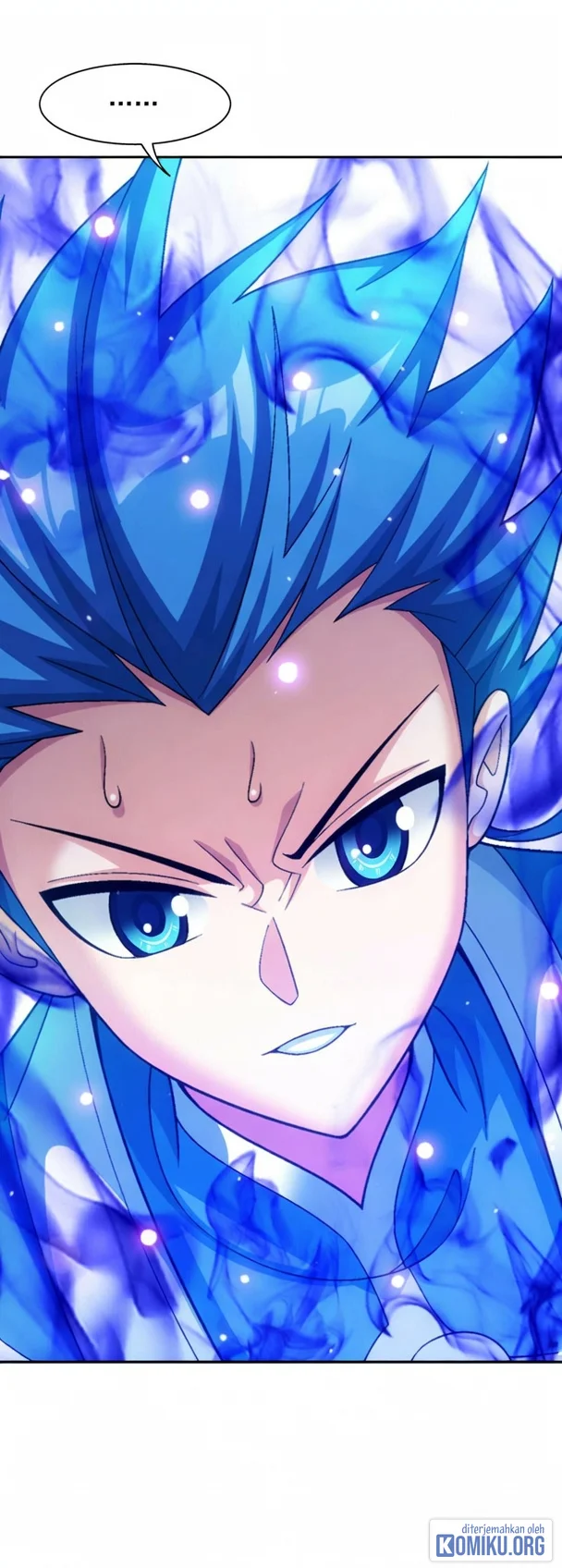 The Great Ruler Chapter 376 Gambar 3