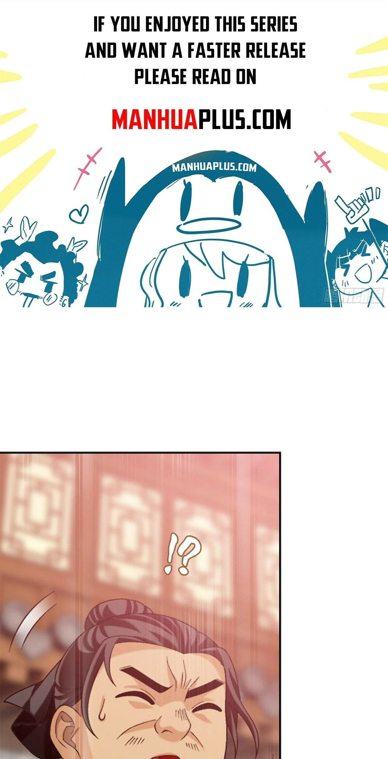 Komik The Great Ruler Chapter 377 gambar 1