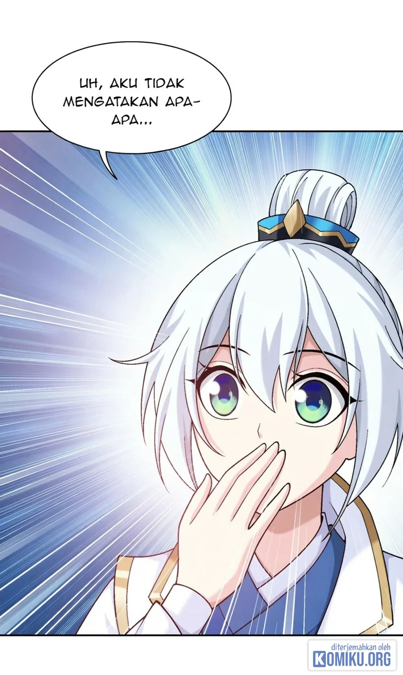 The Great Ruler Chapter 377 Gambar 4