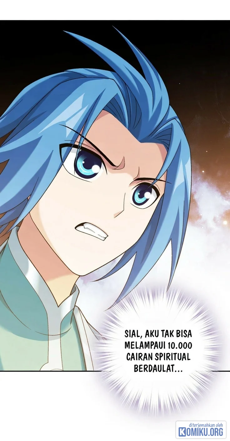 The Great Ruler Chapter 379 Gambar 3