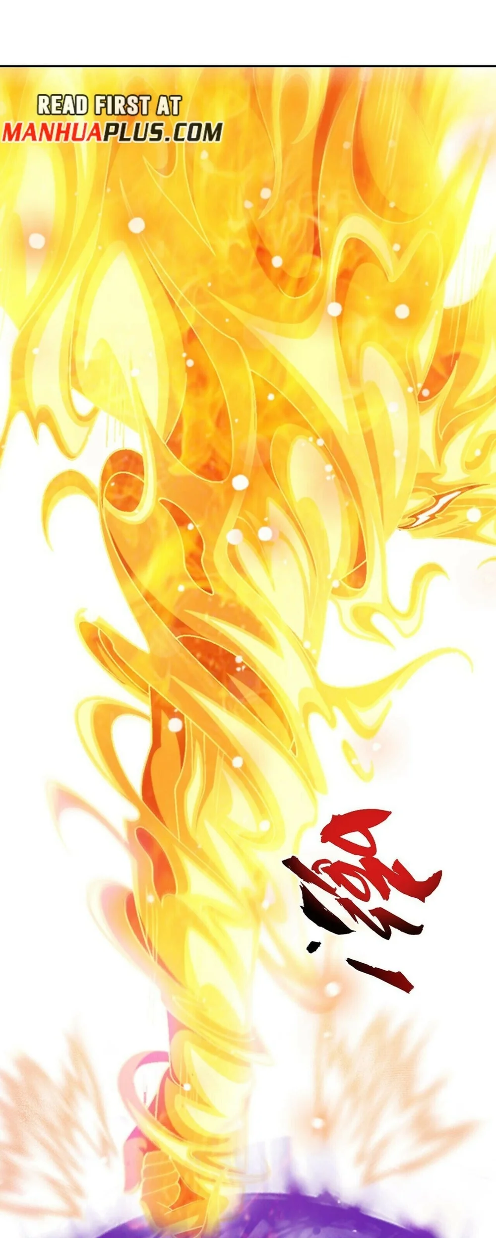 The Great Ruler Chapter 381 Gambar 3