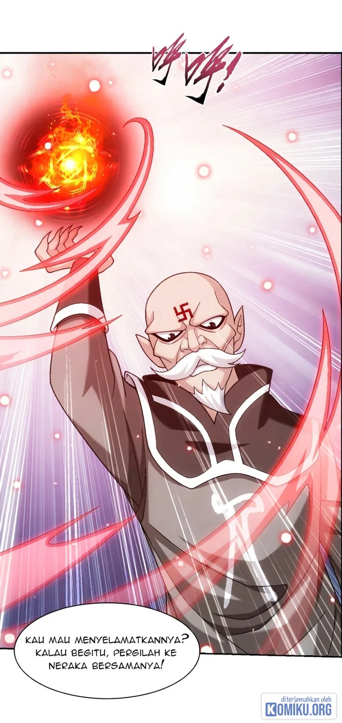 Manhua The Great Ruler Chapter 382 gambar 2