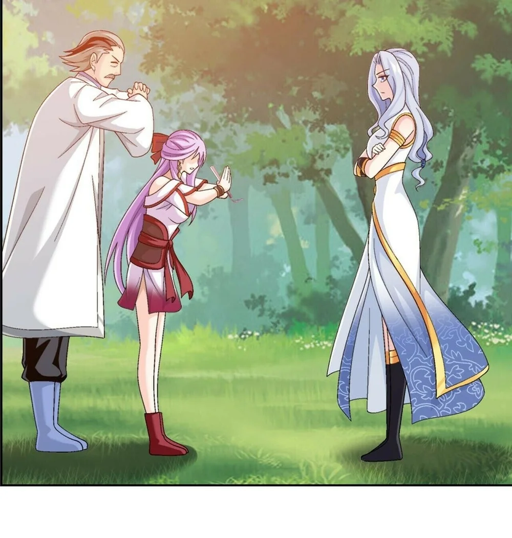 The Great Ruler Chapter 383 Gambar 3