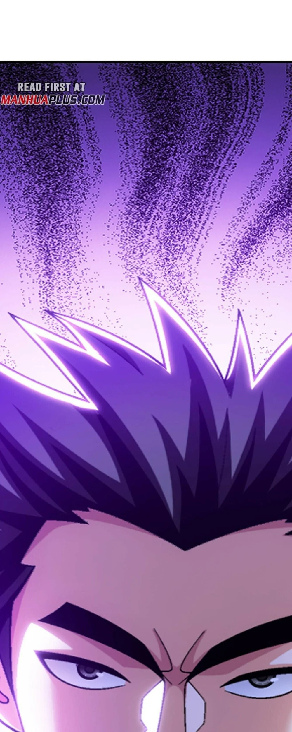 The Great Ruler Chapter 384 Gambar 3