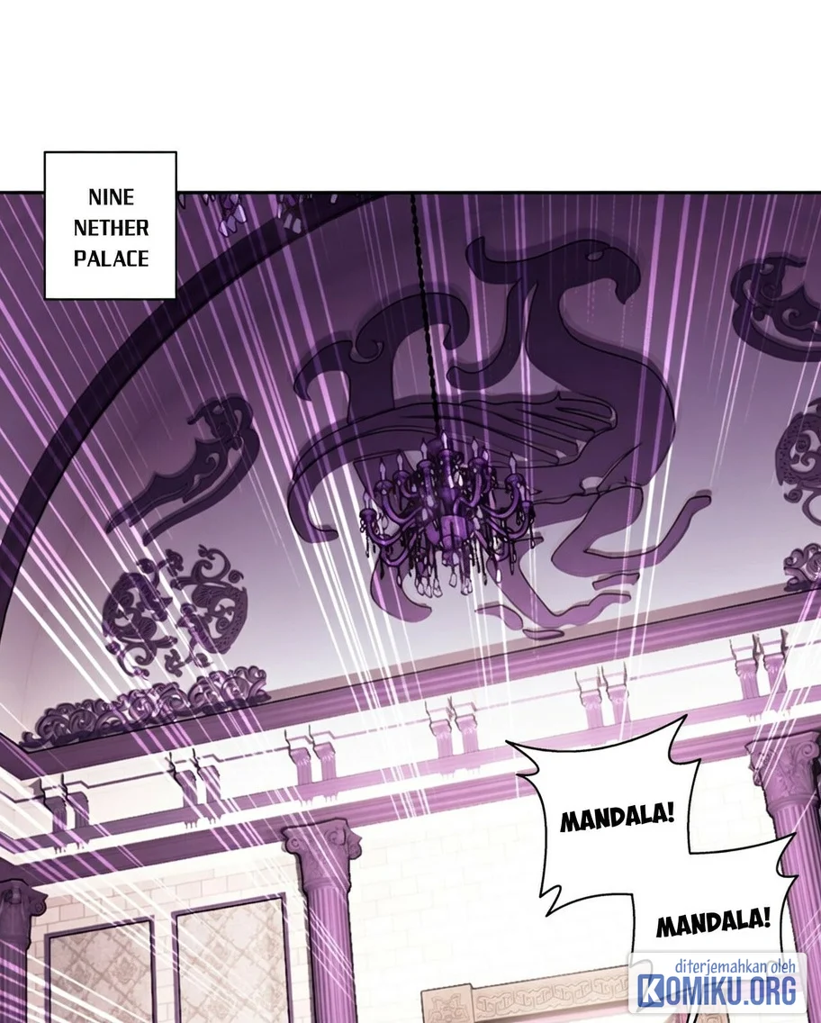 Manhua The Great Ruler Chapter 404 gambar 2