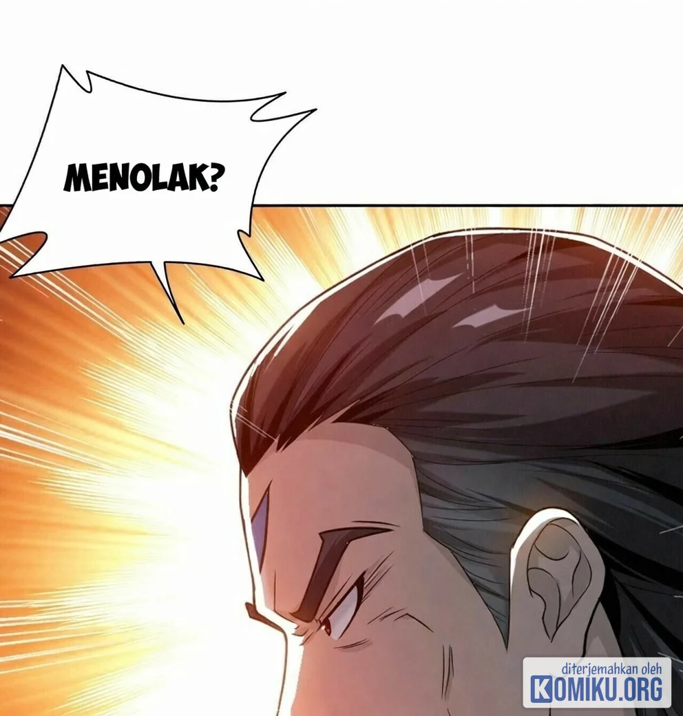 Manhua The Great Ruler Chapter 420 gambar 2