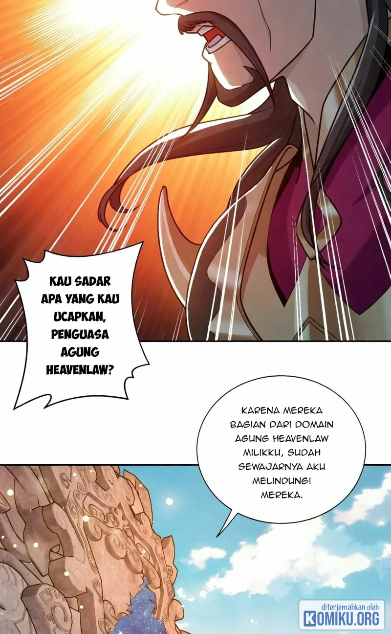 The Great Ruler Chapter 420 Gambar 3