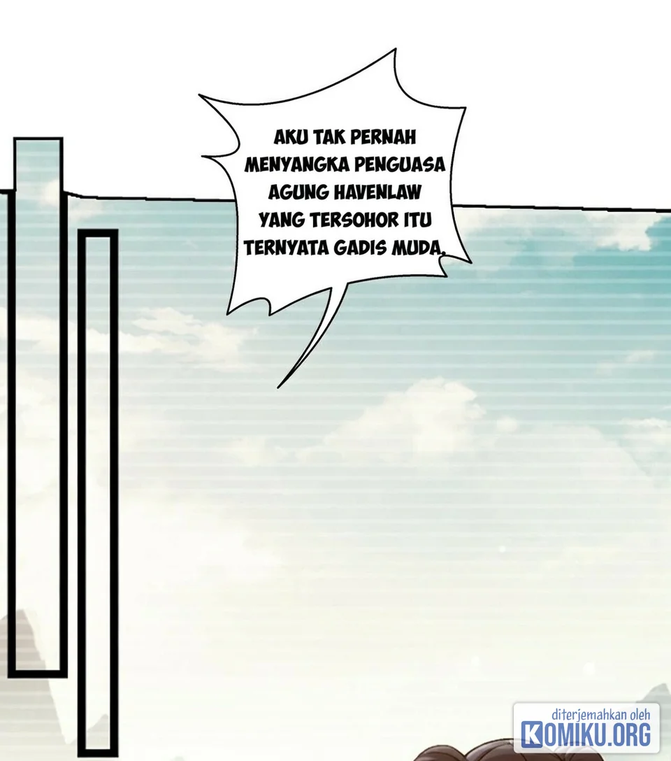 The Great Ruler Chapter 421 Gambar 3