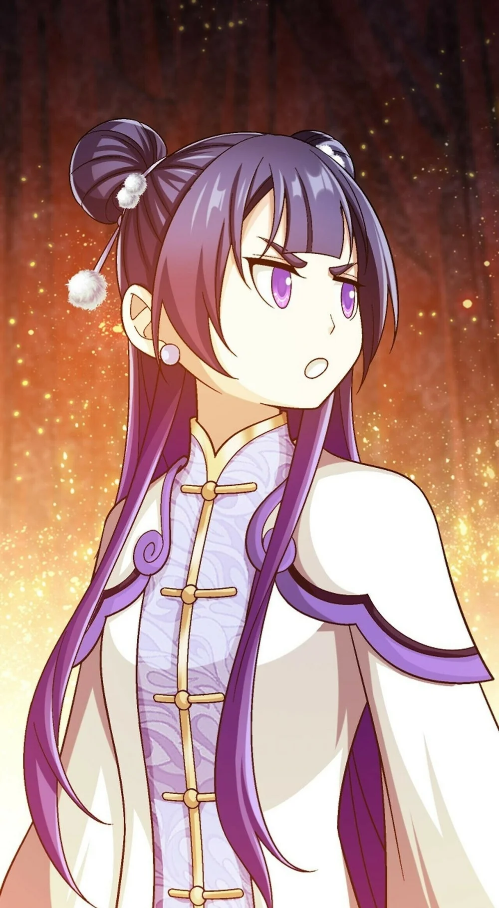 The Great Ruler Chapter 422 Gambar 3
