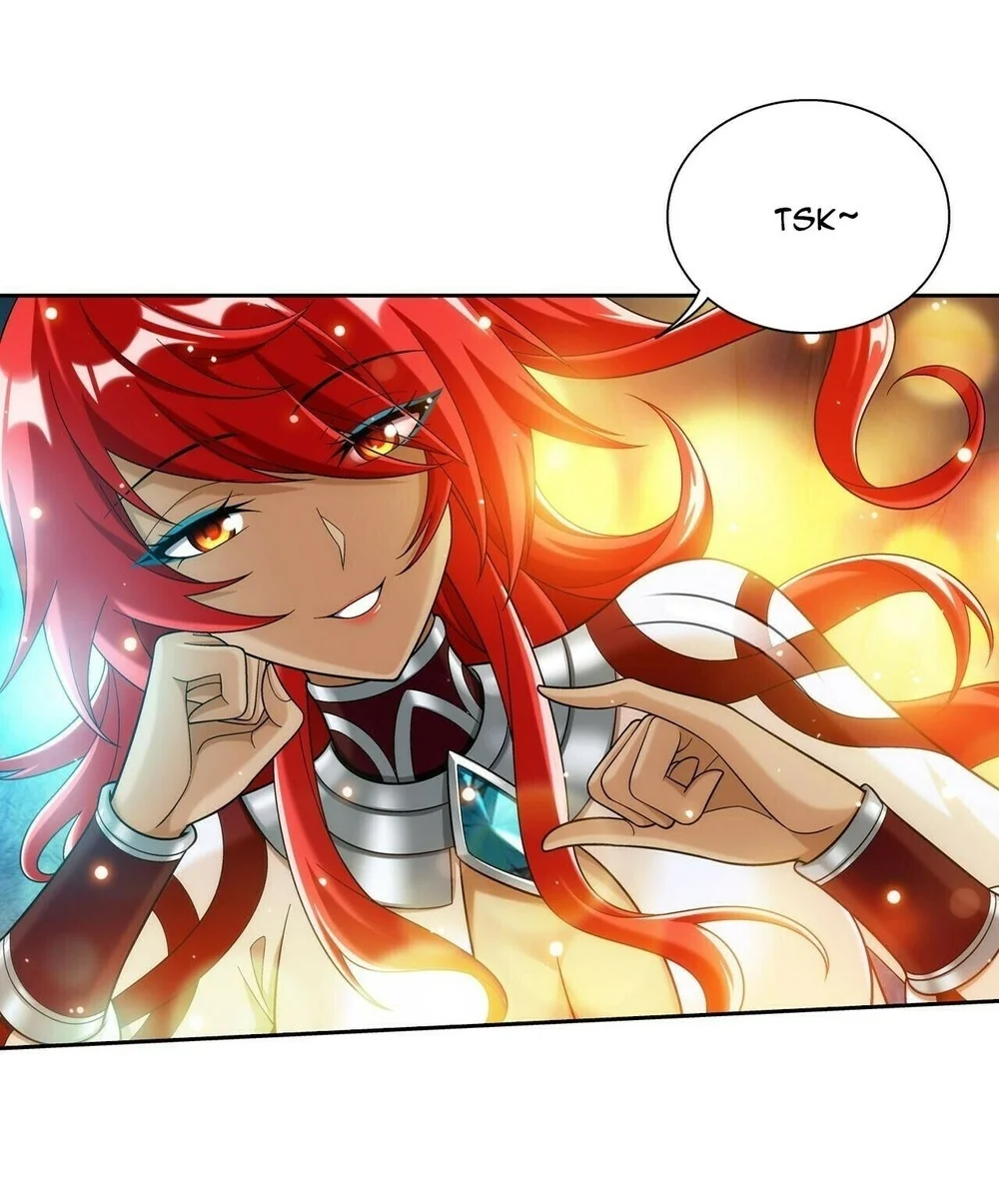 Manhua The Great Ruler Chapter 423 gambar 2