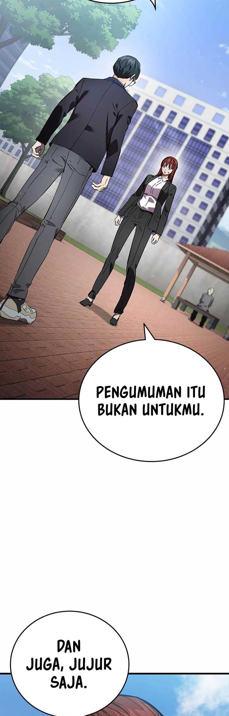 Manhwa The Great War Chapter 39 gambar 2